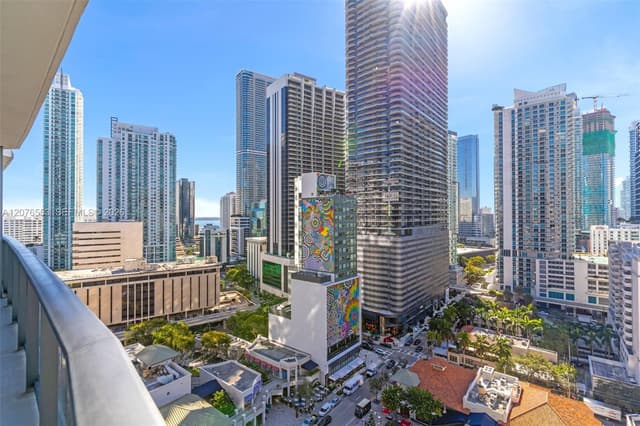 45 SW 9th St # 1706, Miami FL 33130 - Miami, FL - Photo 4