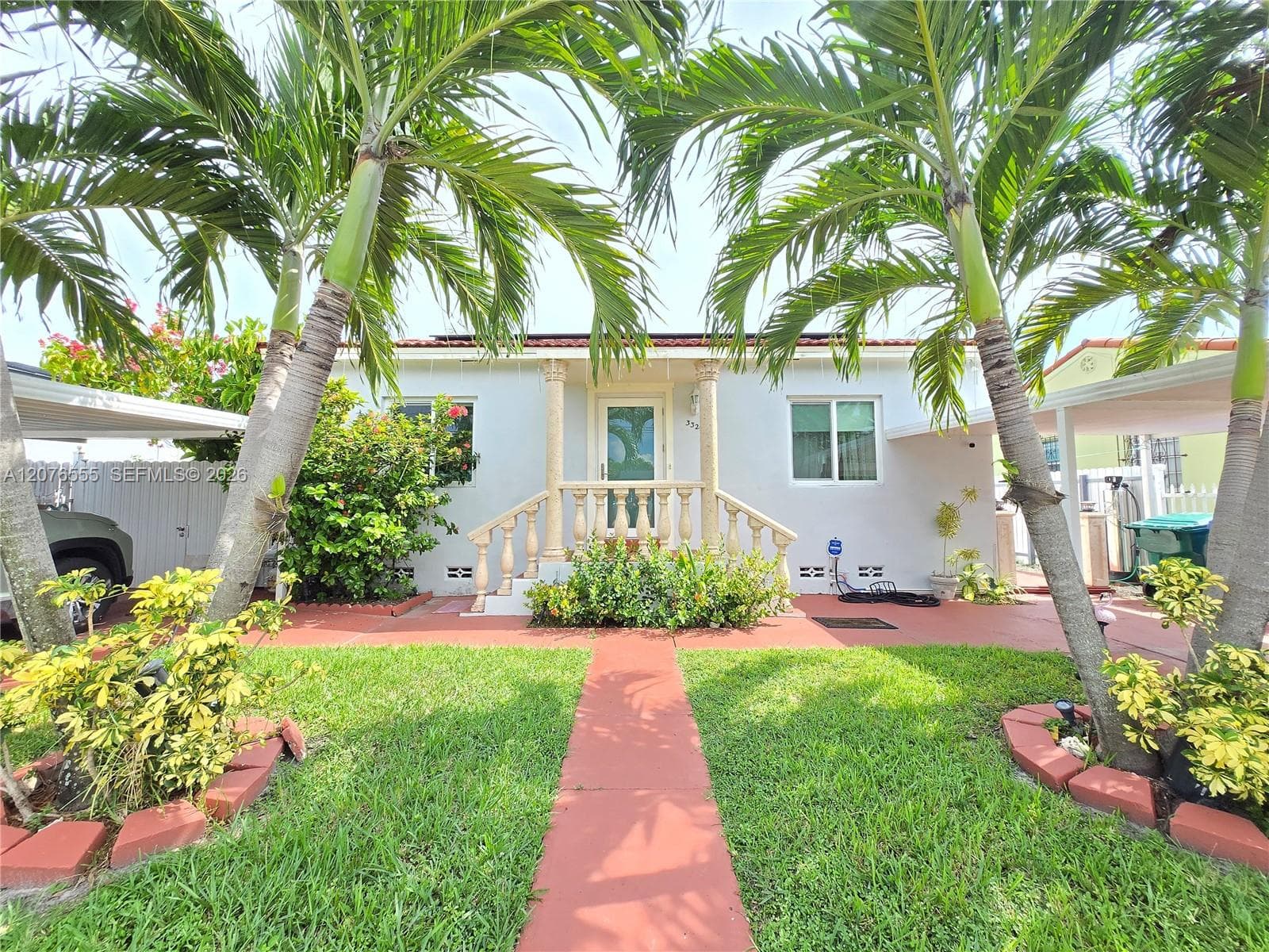 3320 NW 20th St, Miami FL 33142