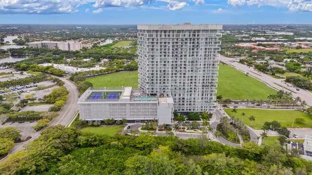 2000 Metropica Way # 801, Sunrise FL 33323 - Sunrise, FL - Photo 2