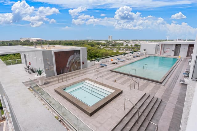 2000 Metropica Way # 801, Sunrise FL 33323 - Sunrise, FL - Photo 3