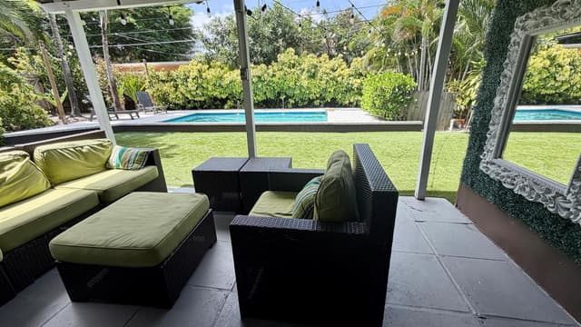 614 NE 26th Street, Wilton Manors FL 33305 - Wilton Manors, FL - Photo 6
