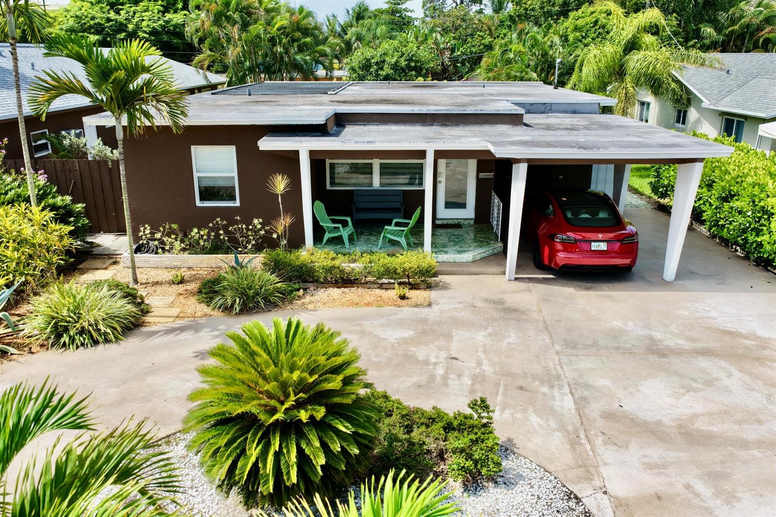 614 NE 26th Street, Wilton Manors FL 33305 - Wilton Manors, FL - Photo 1