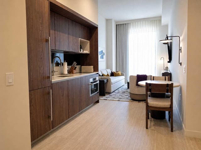 1611 SW 2nd Avenue # 808, Miami FL 33129 - Miami, FL - Photo 2