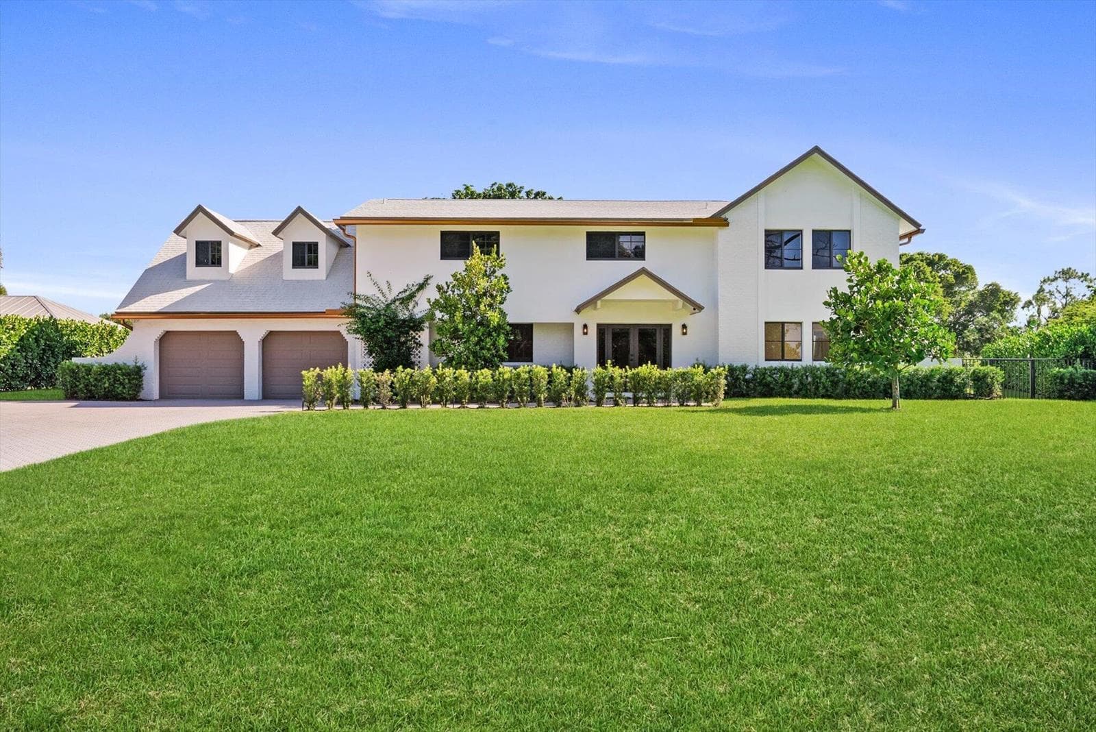 4456 Hickory Drive, Palm Beach Gardens FL 33418 - Palm Beach Gardens, FL - Photo 1