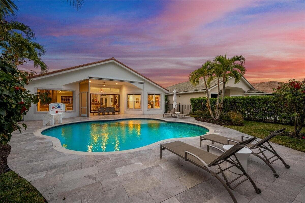 180 Carina Drive, Jupiter FL 33478 - Jupiter, FL - Photo 1
