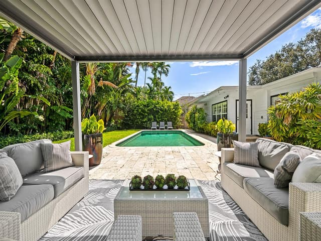 1001 SE 10th Street, Fort Lauderdale FL 33316 - Fort Lauderdale, FL - Photo 7