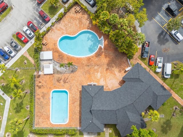 9143 SW 77th Ave # B802, Miami FL 33156 - Miami, FL - Photo 2
