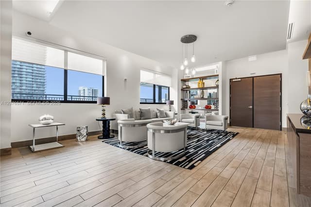999 SW 1st Ave # 1114, Miami FL 33130 - Miami, FL - Photo 6