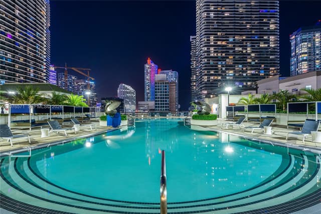 999 SW 1st Ave # 1114, Miami FL 33130 - Miami, FL - Photo 5