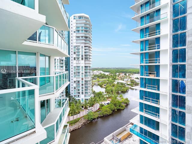 250 Sunny Isles Blvd # 1403, Sunny Isles Beach FL 33160 - Sunny Isles Beach, FL - Photo 2