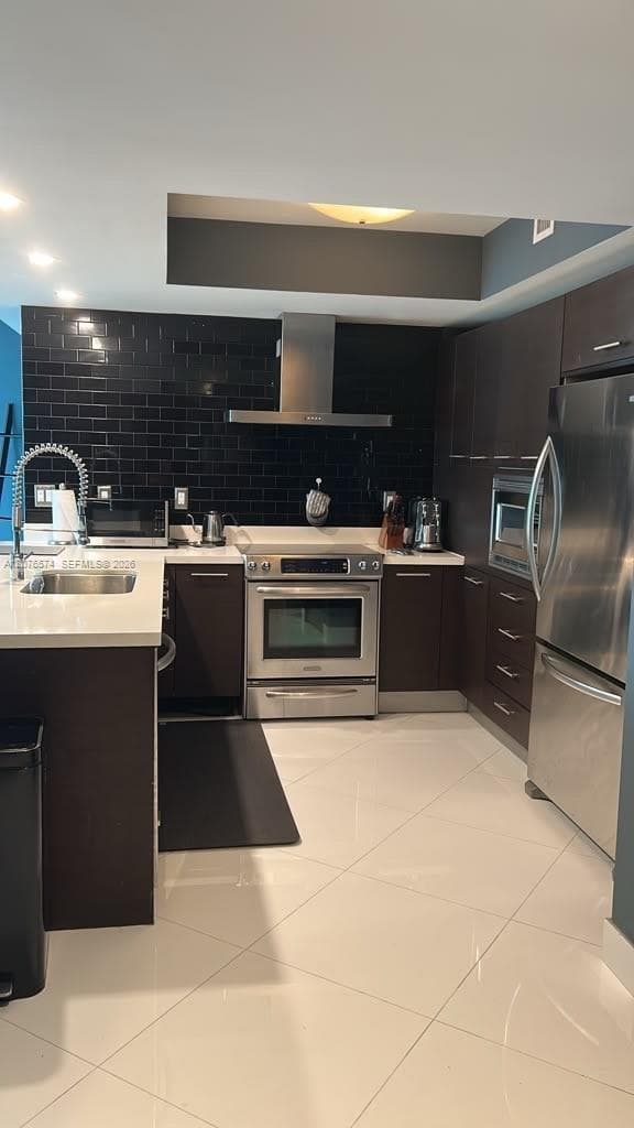 250 Sunny Isles Blvd # 1403, Sunny Isles Beach FL 33160 - Sunny Isles Beach, FL - Photo 6