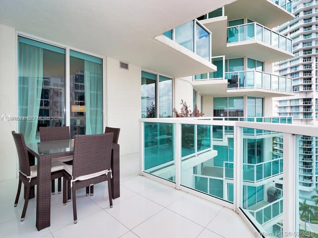 250 Sunny Isles Blvd # 1403, Sunny Isles Beach FL 33160 - Sunny Isles Beach, FL - Photo 3