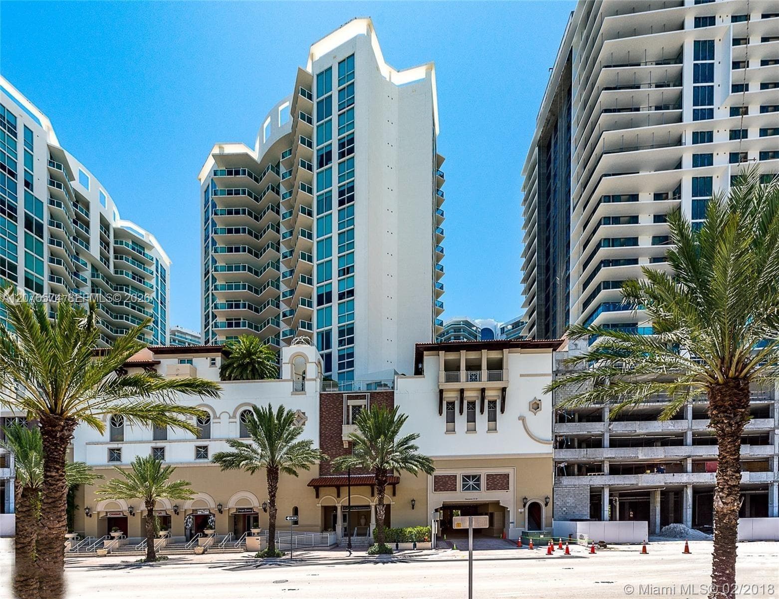 250 Sunny Isles Blvd # 1403, Sunny Isles Beach FL 33160 - Sunny Isles Beach, FL - Photo 1