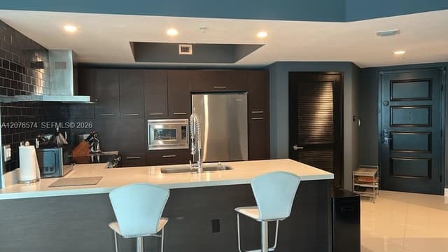250 Sunny Isles Blvd # 1403, Sunny Isles Beach FL 33160 - Sunny Isles Beach, FL - Photo 5