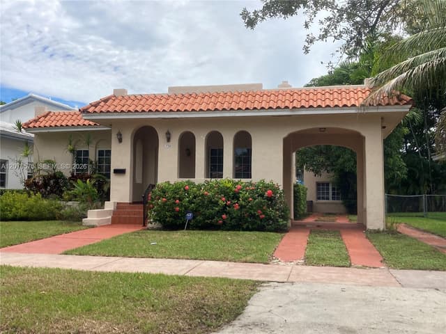 334 Alesio Ave, Coral Gables FL 33134 - Coral Gables, FL - Photo 2