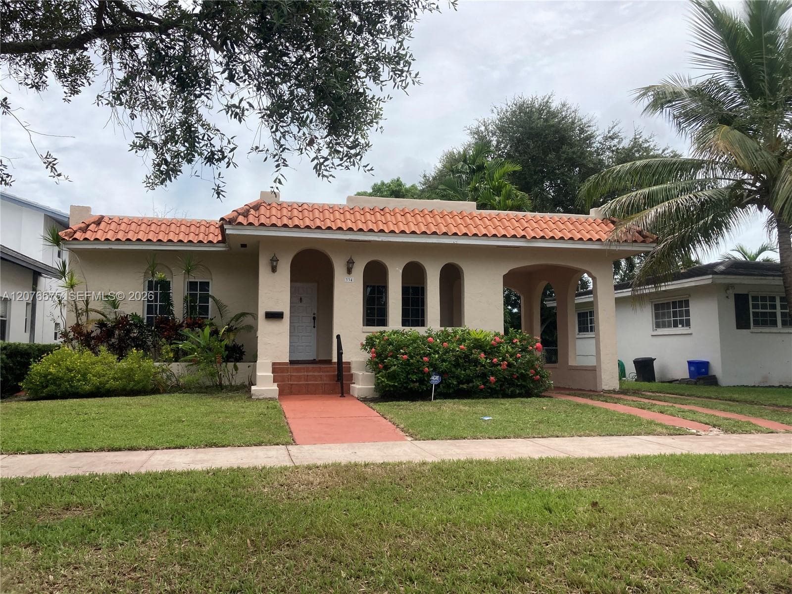 334 Alesio Ave, Coral Gables FL 33134 - Coral Gables, FL - Photo 1