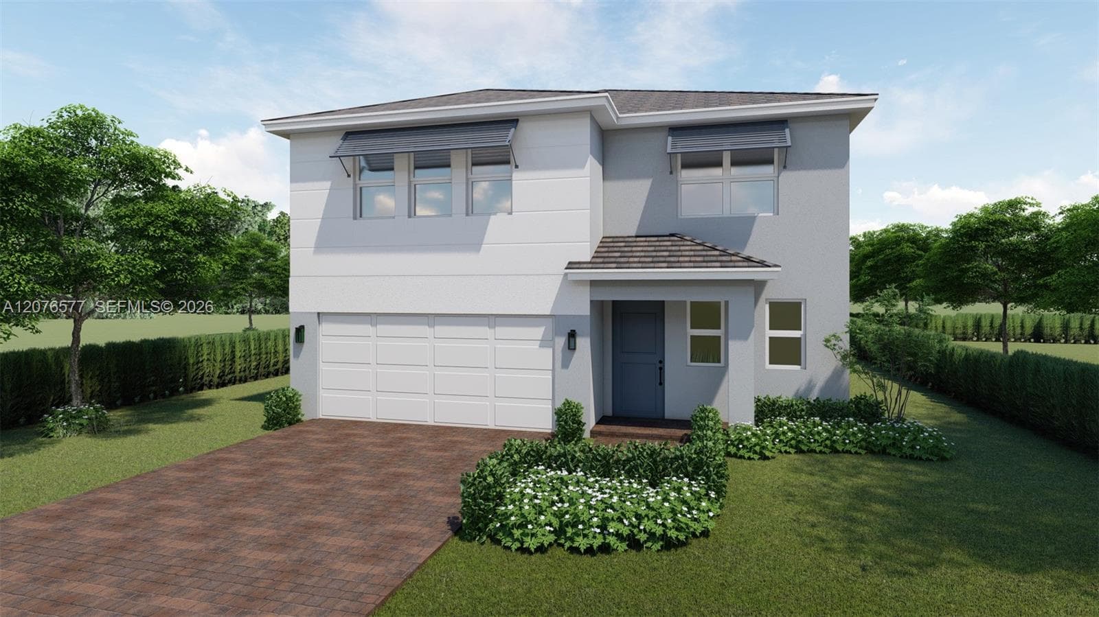 1496 NE 1st Street, Homestead FL 33033 - Homestead, FL - Photo 1