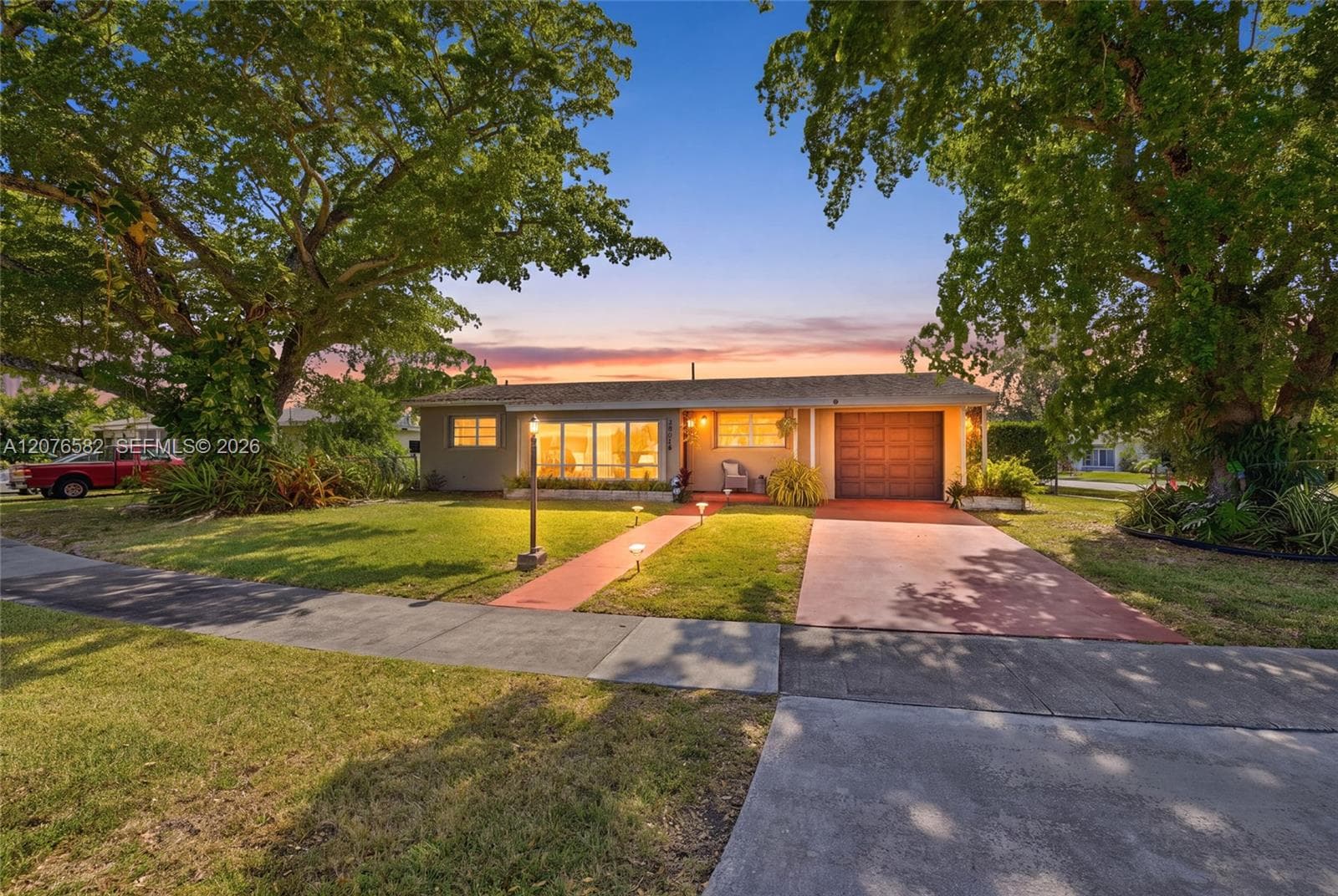 20510 Jacaranda Rd, Cutler Bay FL 33189 - Cutler Bay, FL - Photo 1
