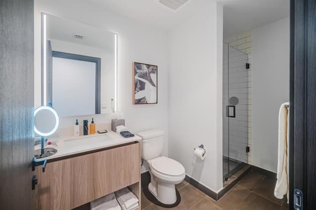 398 NE 5TH Street # 1515, Miami FL 33132 - Miami, FL - Photo 6