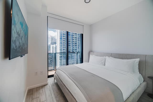 398 NE 5TH Street # 1515, Miami FL 33132 - Miami, FL - Photo 5