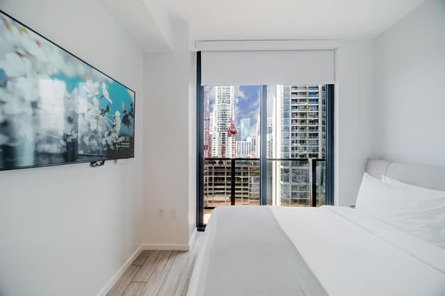 398 NE 5TH Street # 1515, Miami FL 33132 - Miami, FL - Photo 4