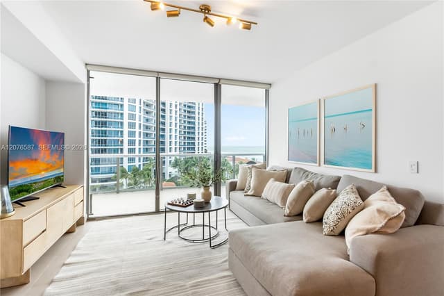 5875 Collins Ave # 903, Miami Beach FL 33140 - Miami Beach, FL - Photo 2