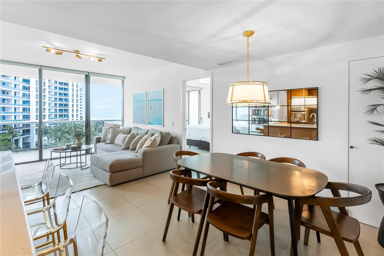 5875 Collins Ave # 903, Miami Beach FL 33140 - Miami Beach, FL - Photo 1
