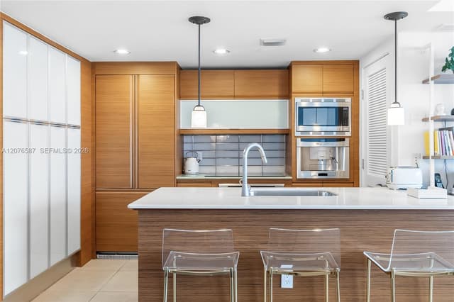 5875 Collins Ave # 903, Miami Beach FL 33140 - Miami Beach, FL - Photo 5