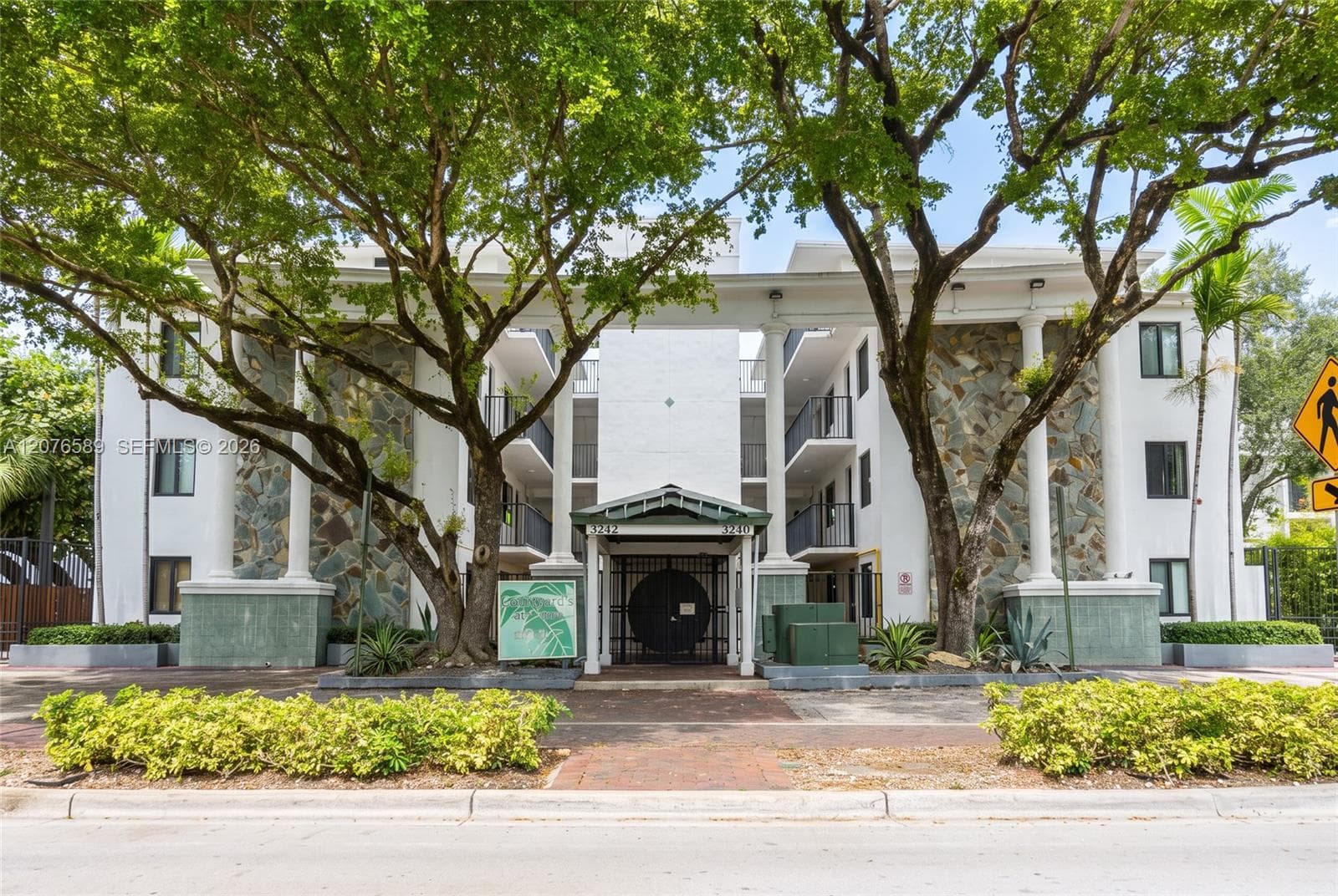 3240 Mary St # S308, Miami FL 33133 - Miami, FL - Photo 1