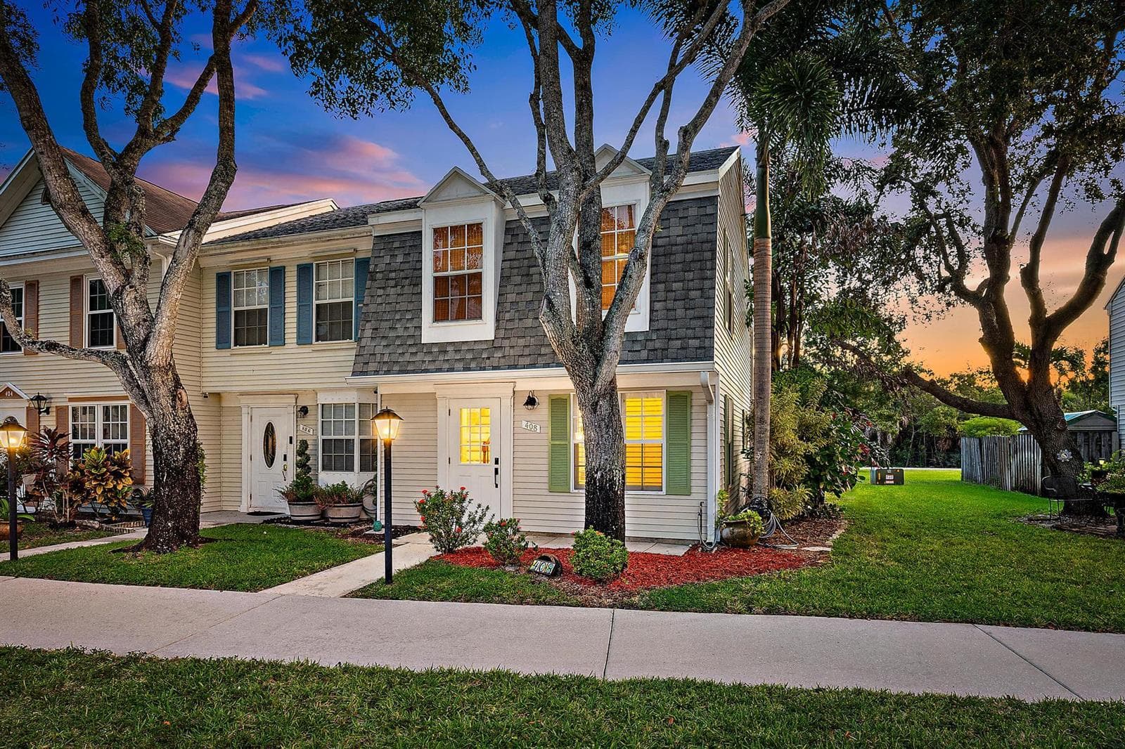 408 Georgian Park Drive, Jupiter FL 33458 - Jupiter, FL - Photo 1