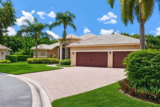 6161 NW 53RD Circle, Coral Springs FL 33067 - Coral Springs, FL - Photo 3