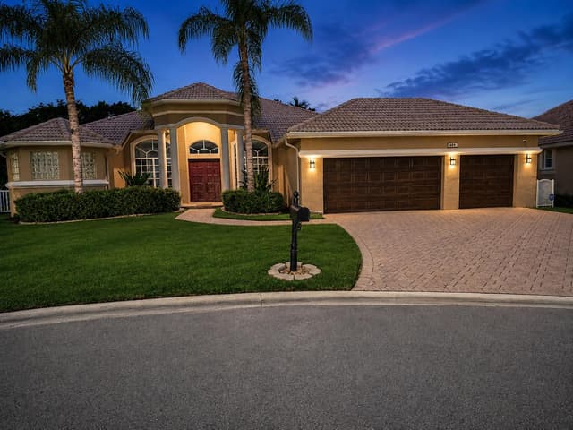 6161 NW 53RD Circle, Coral Springs FL 33067 - Coral Springs, FL - Photo 5
