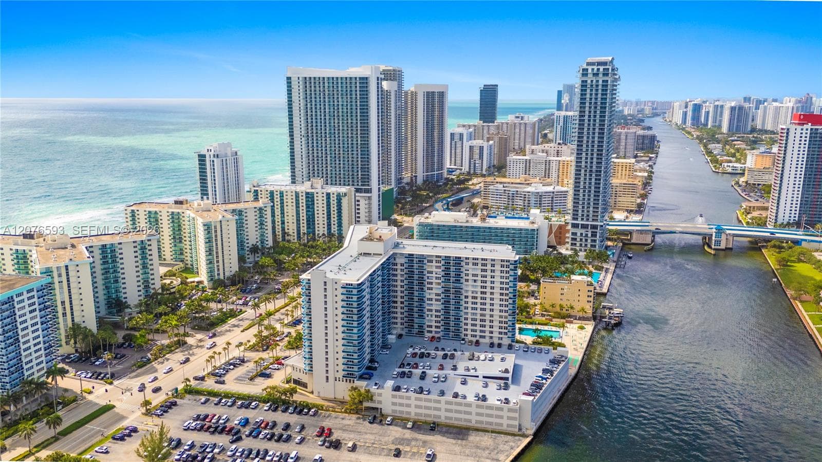 3800 S Ocean Dr # 1710, Hollywood FL 33019