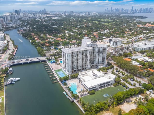 4101 Pine Tree Dr # 1105, Miami Beach FL 33140 - Miami Beach, FL - Photo 6