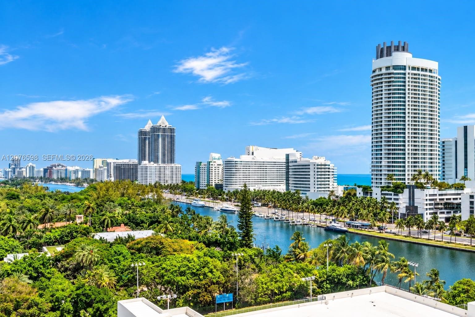 4101 Pine Tree Dr # 1105, Miami Beach FL 33140
