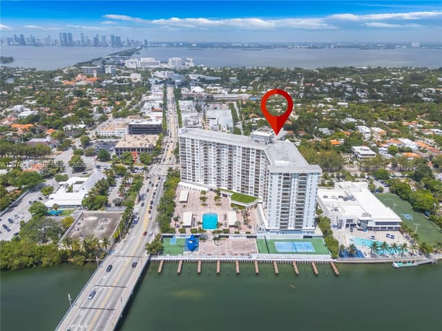 4101 Pine Tree Dr # 1105, Miami Beach FL 33140 - Miami Beach, FL - Photo 5