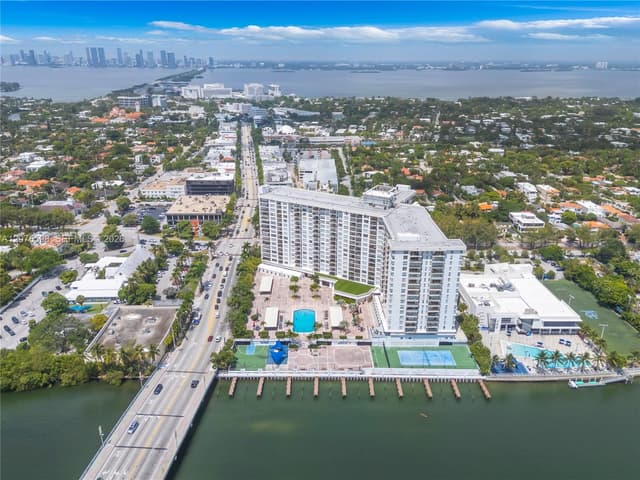 4101 Pine Tree Dr # 1105, Miami Beach FL 33140 - Miami Beach, FL - Photo 4