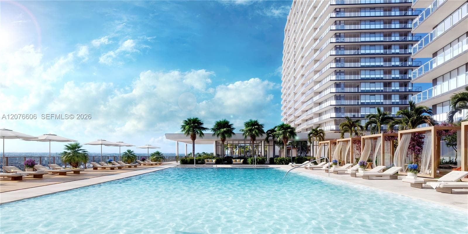 1170 E HALLANDALE BEACH BLVD # 607, Hallandale Beach FL 33009 - Hallandale Beach, FL - Photo 1