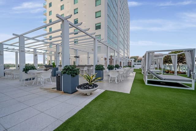 400 Sunny Isles Blvd # 908, Sunny Isles Beach FL 33160 - Sunny Isles Beach, FL - Photo 6
