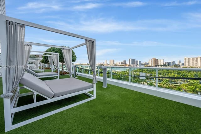 400 Sunny Isles Blvd # 908, Sunny Isles Beach FL 33160 - Sunny Isles Beach, FL - Photo 7