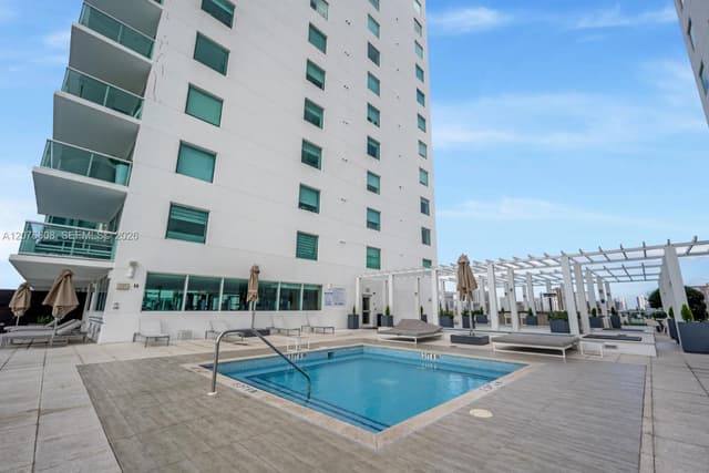 400 Sunny Isles Blvd # 908, Sunny Isles Beach FL 33160 - Sunny Isles Beach, FL - Photo 5