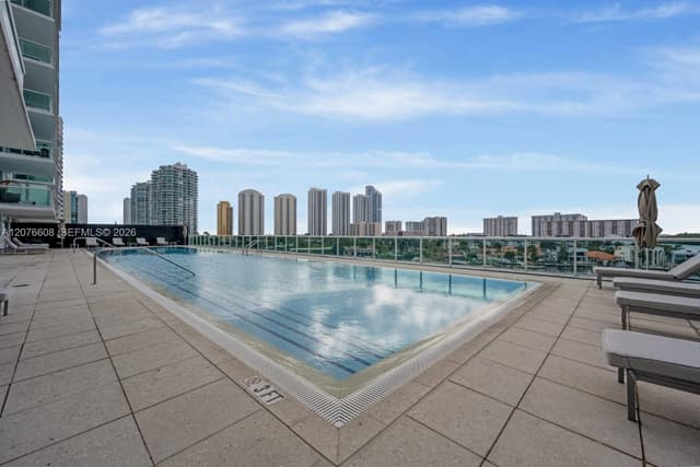 400 Sunny Isles Blvd # 908, Sunny Isles Beach FL 33160 - Sunny Isles Beach, FL - Photo 4