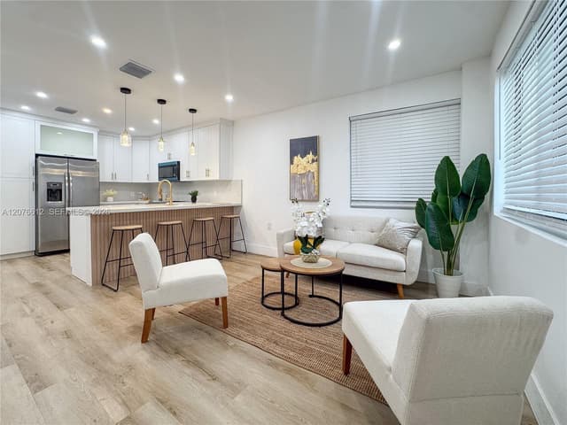2534 NW 51st Ter, Miami FL 33142 - Miami, FL - Photo 3