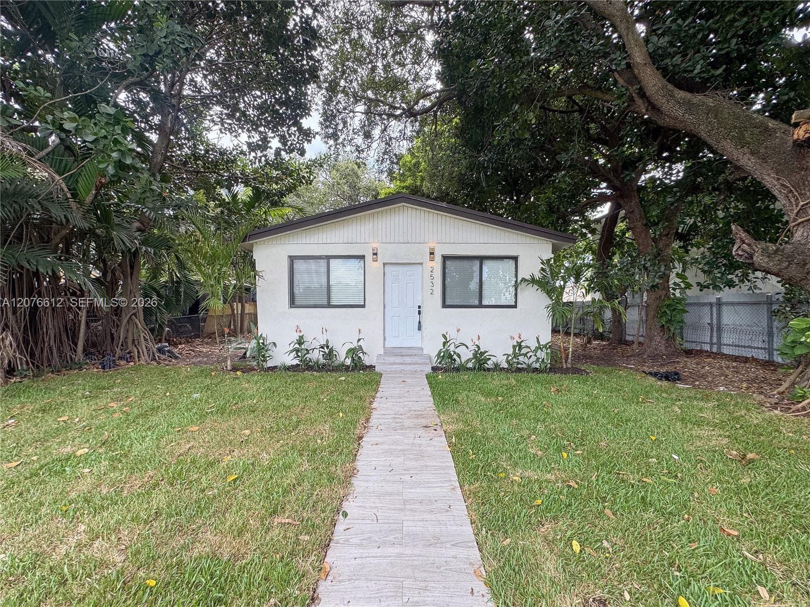 2534 NW 51st Ter, Miami FL 33142 - Miami, FL - Photo 1