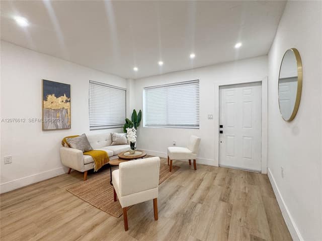 2534 NW 51st Ter, Miami FL 33142 - Miami, FL - Photo 4