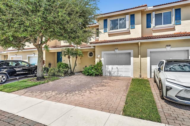 3028 N EVERGREEN Circle, Boynton Beach FL 33426 - Boynton Beach, FL - Photo 3
