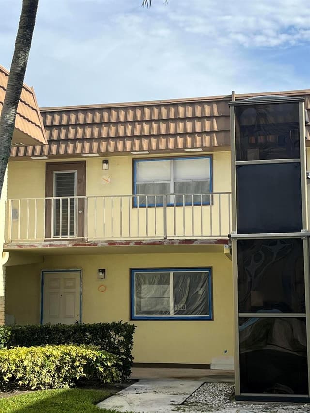 132 SAXONY C # 132, Delray Beach FL 33446 - Delray Beach, FL - Photo 3