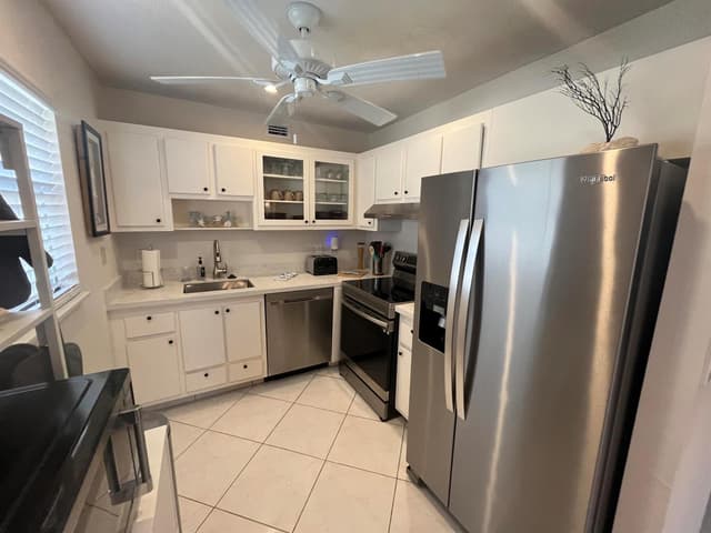 132 SAXONY C # 132, Delray Beach FL 33446 - Delray Beach, FL - Photo 4