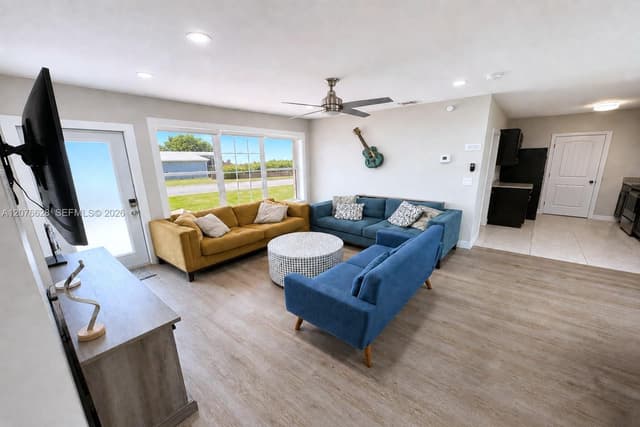 6511 Park St, Hollywood FL 33024 - Hollywood, FL - Photo 6