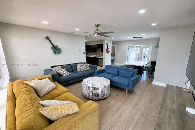 6511 Park St, Hollywood FL 33024 - Hollywood, FL - Photo 7